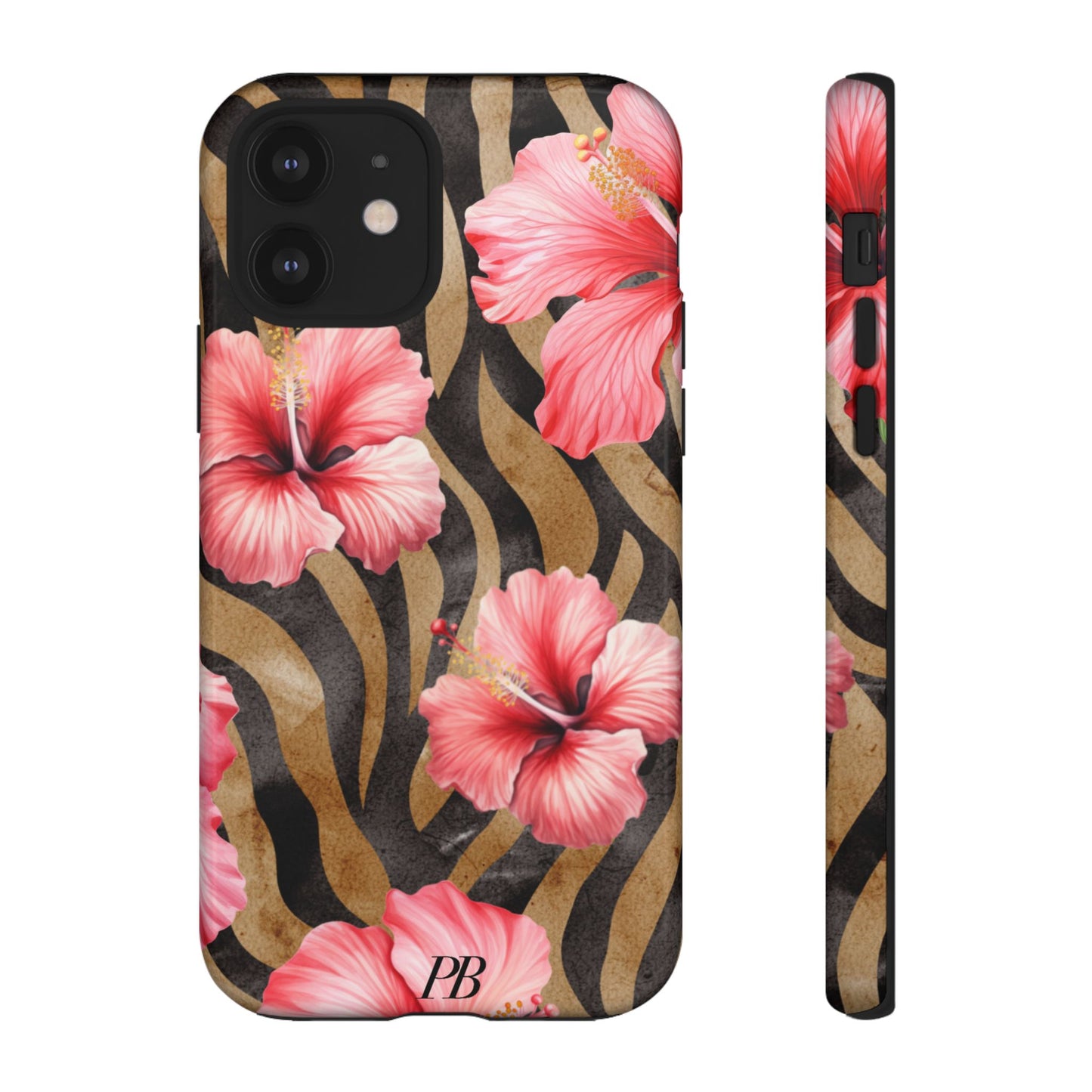 Jungle Blush