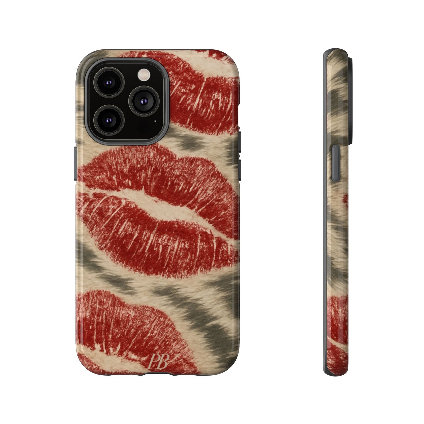 Wild Kiss