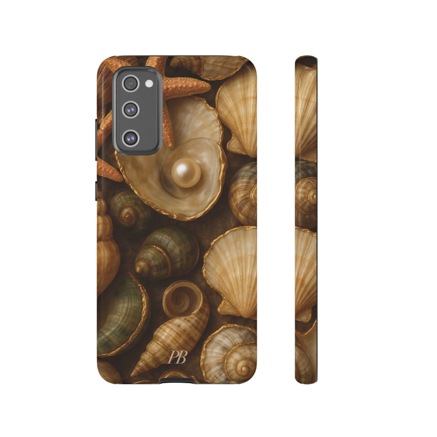 Ocean Treasures