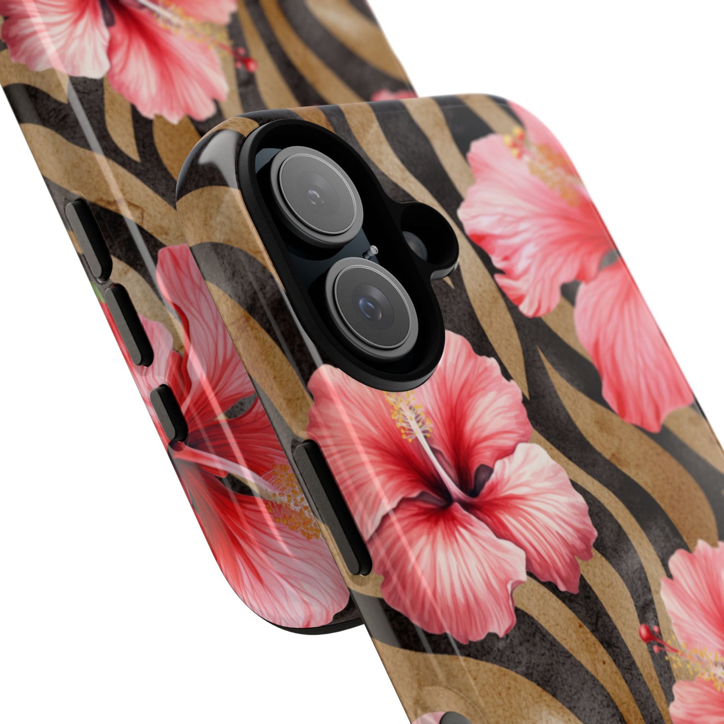 Jungle Blush