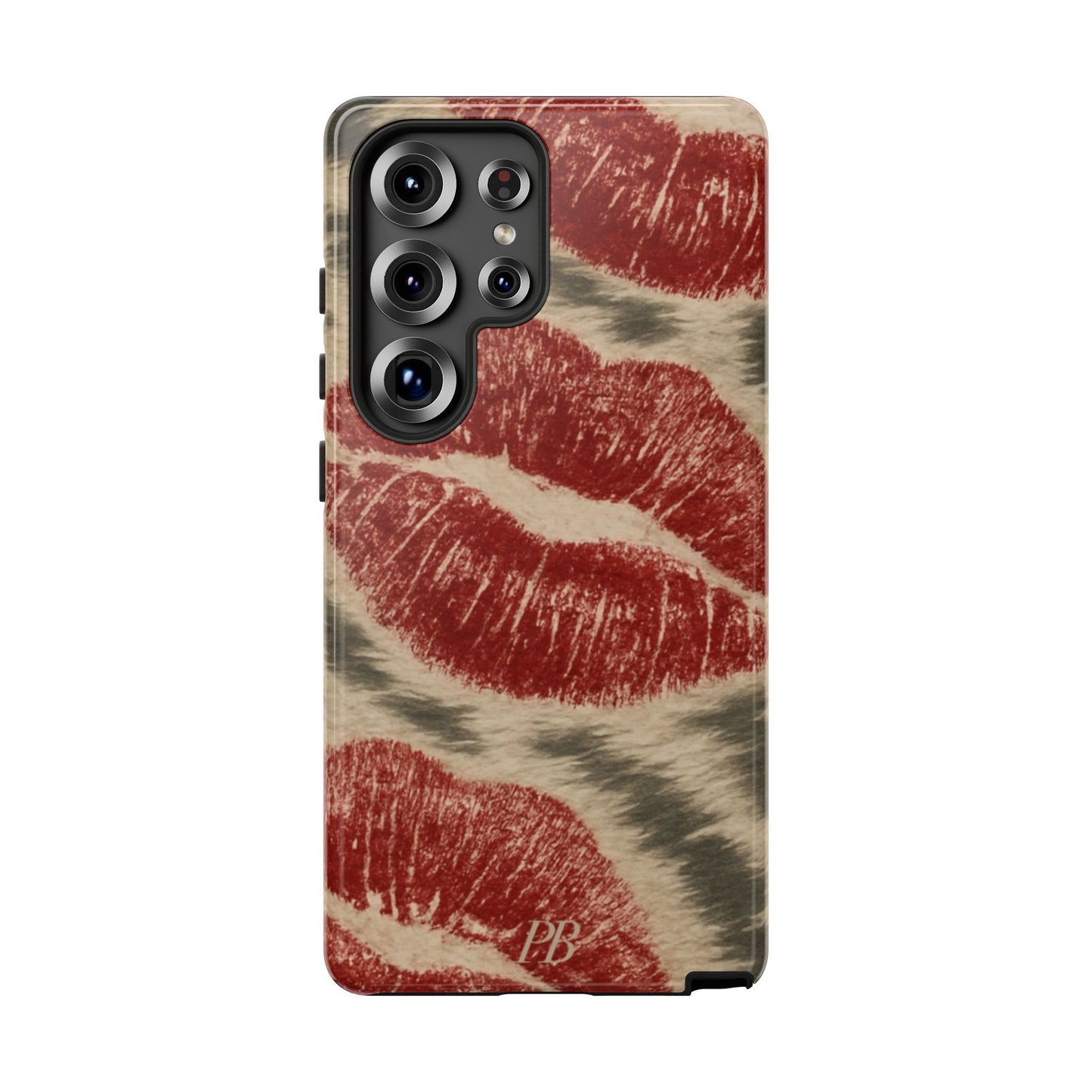 Wild Kiss