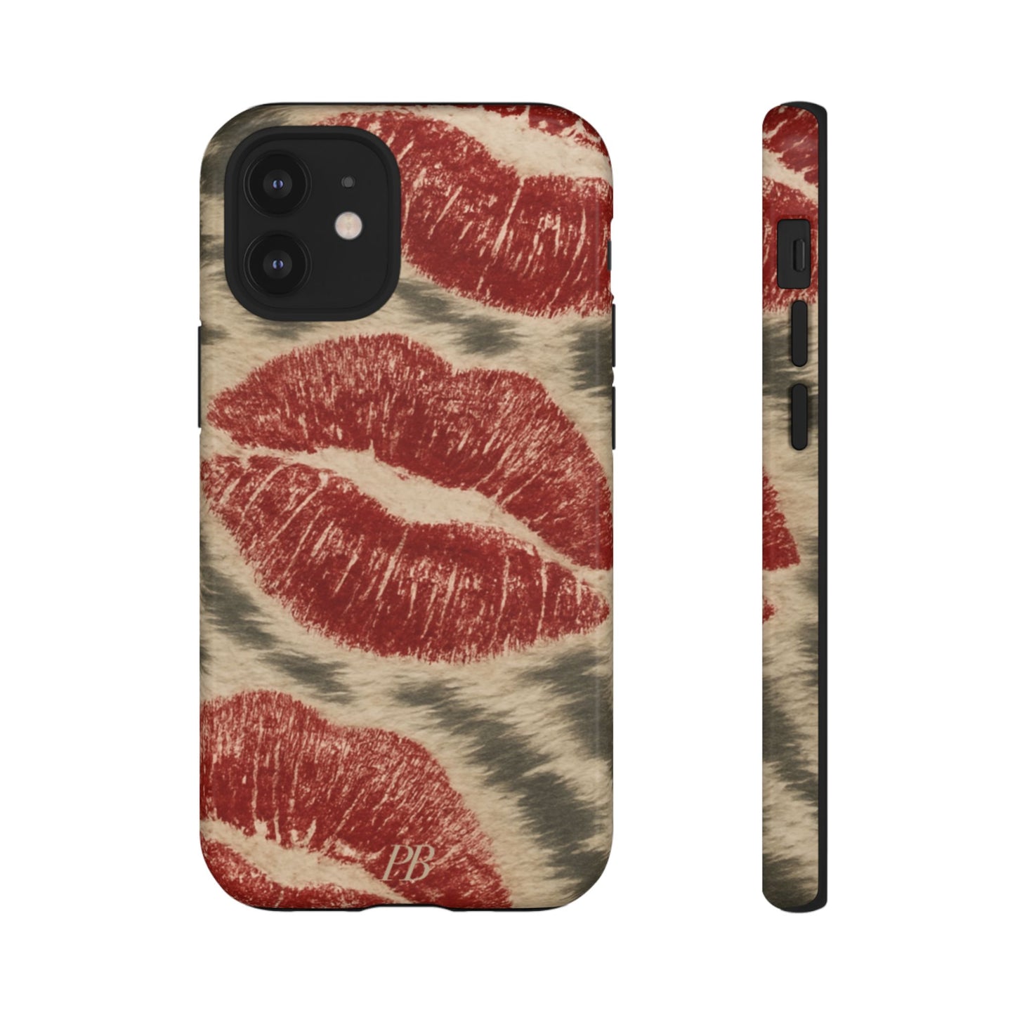 Wild Kiss