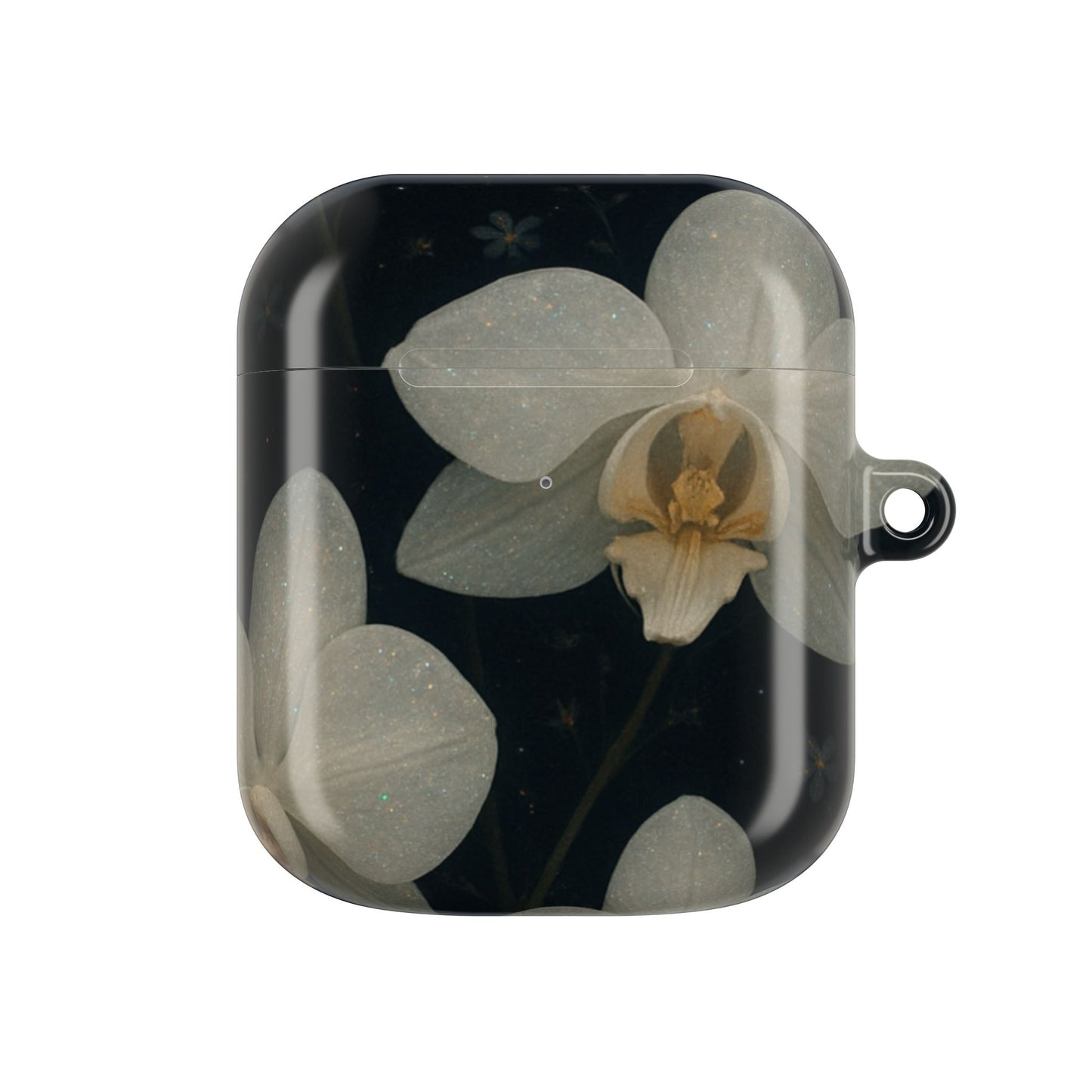 Midnight Orchid