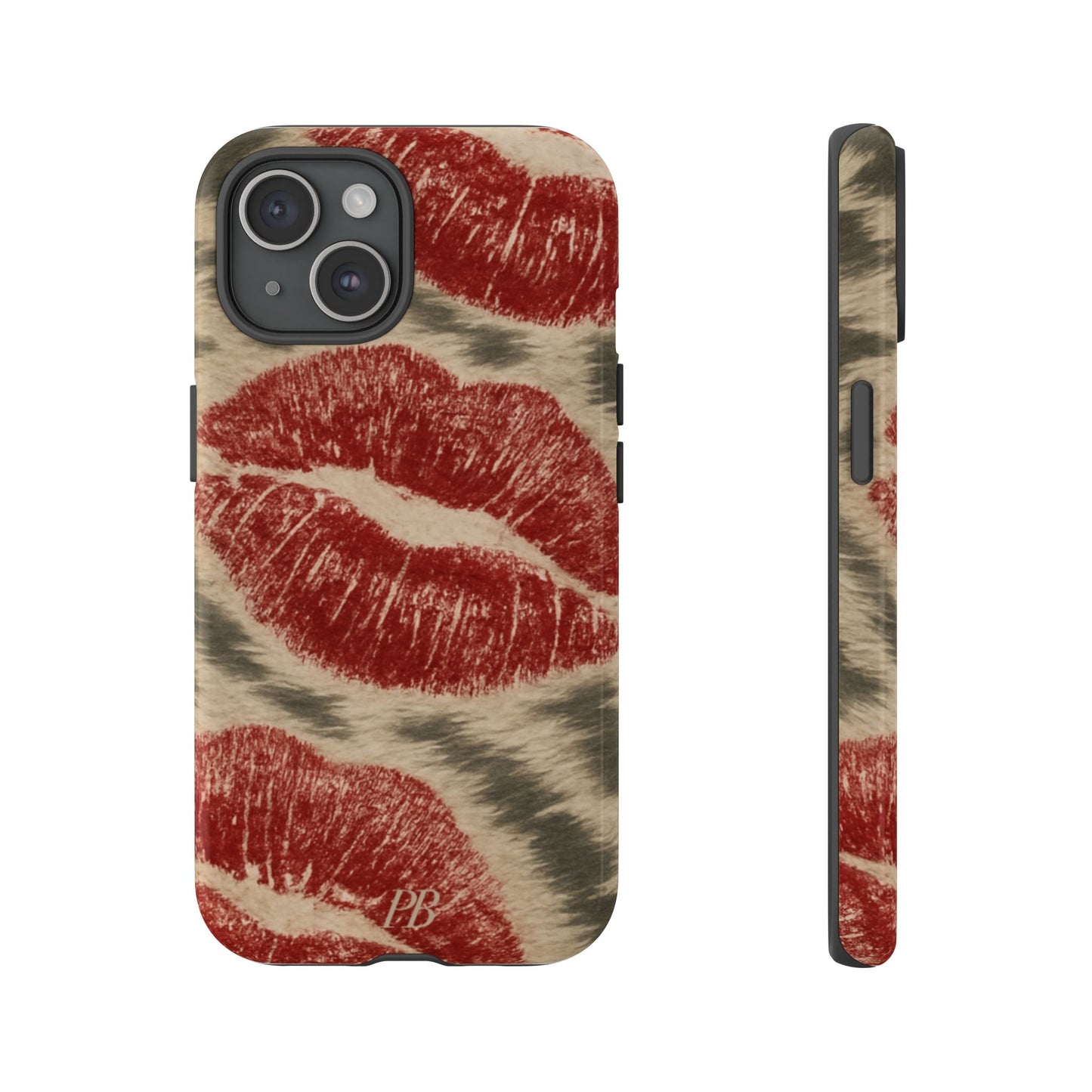 Wild Kiss