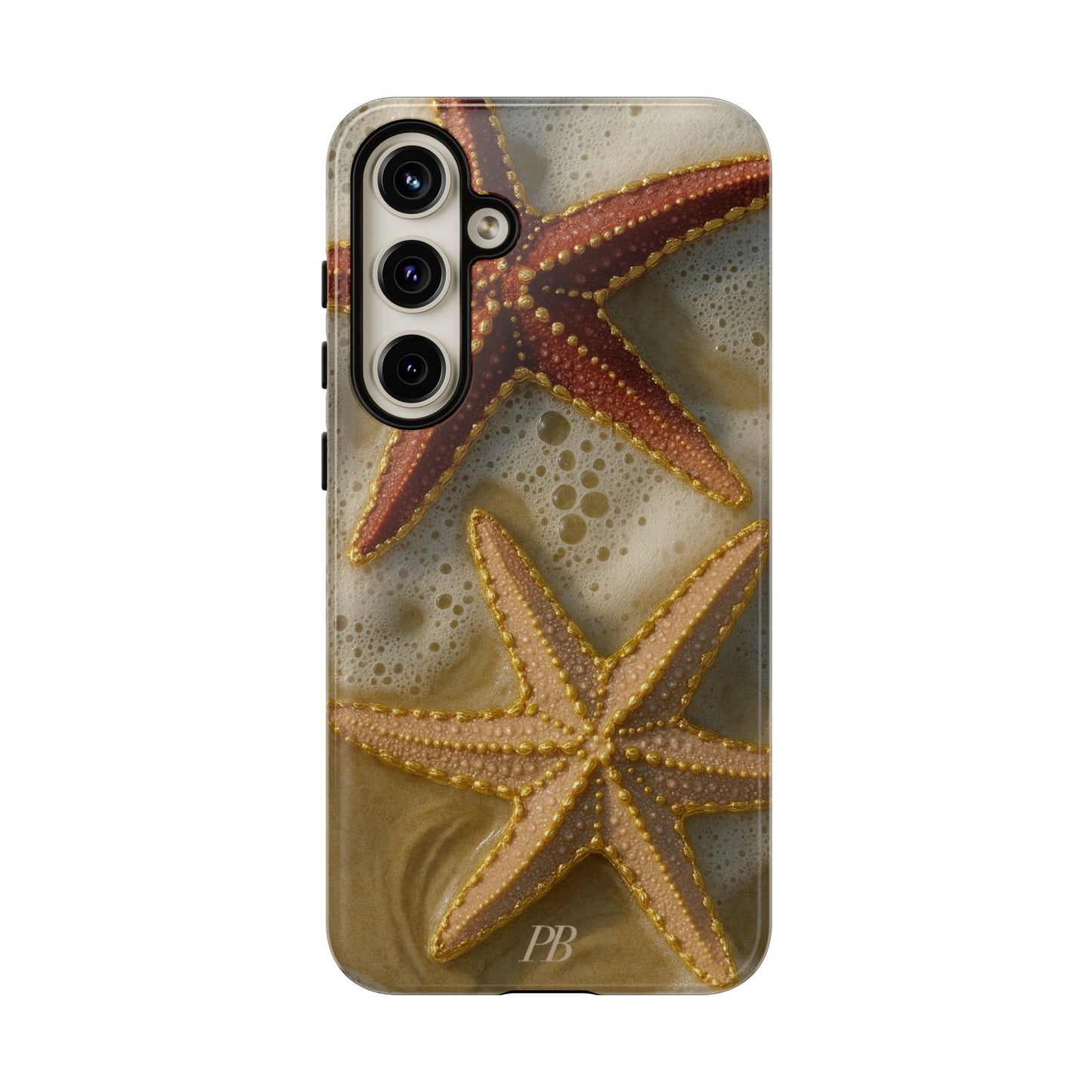 Seastar Serenity