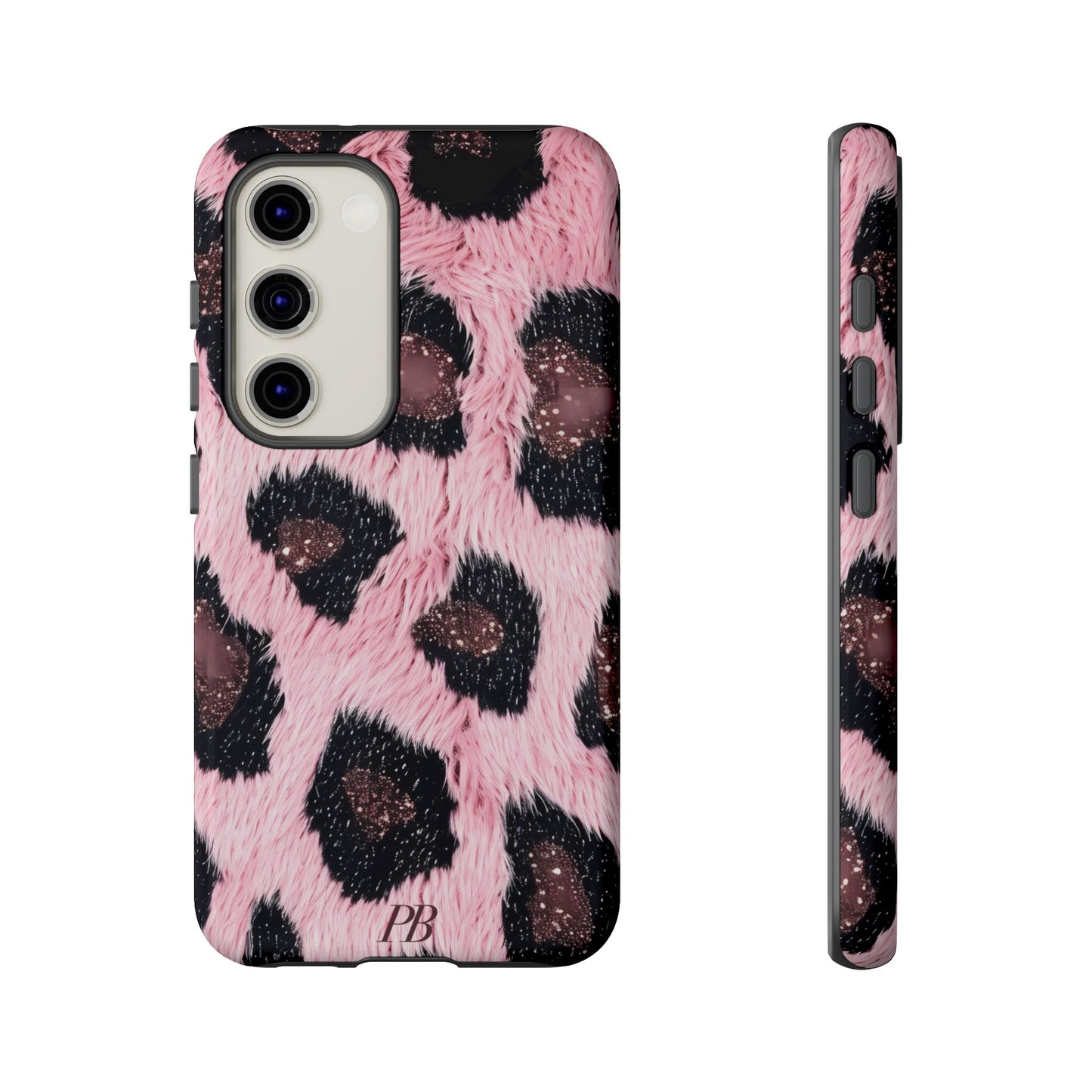 Y2K Pink Panther