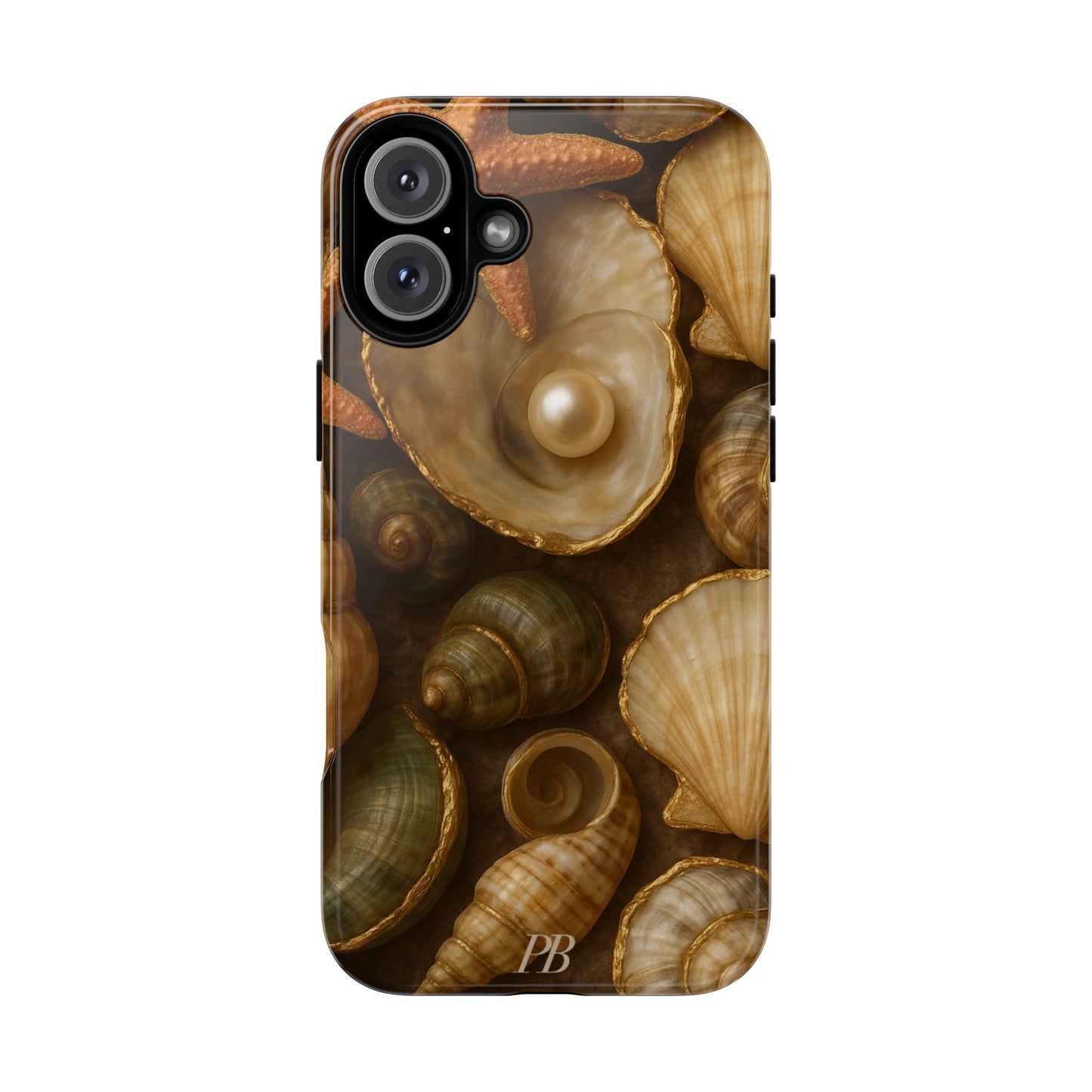 Ocean Treasures