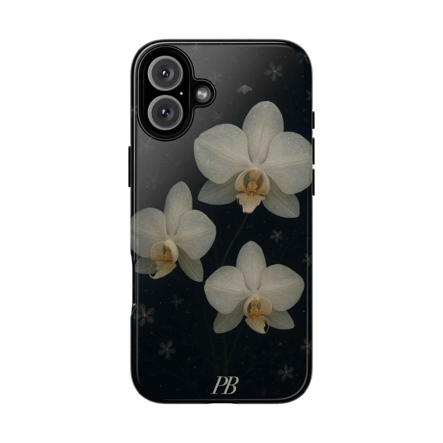 Midnight Orchid