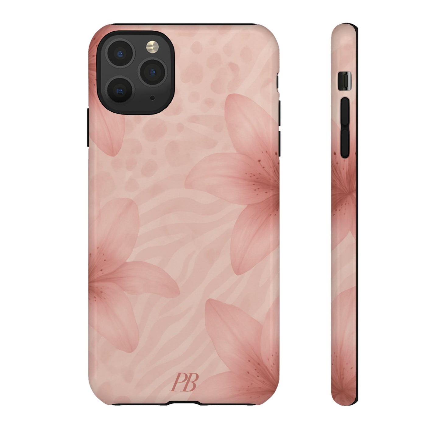 Girly but Wild