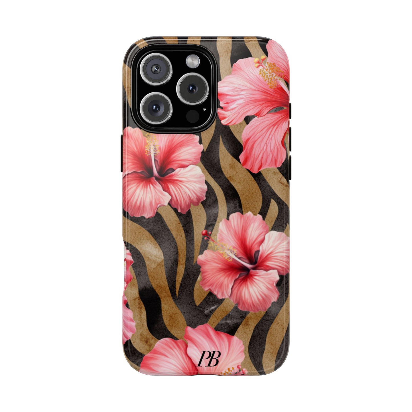 Jungle Blush