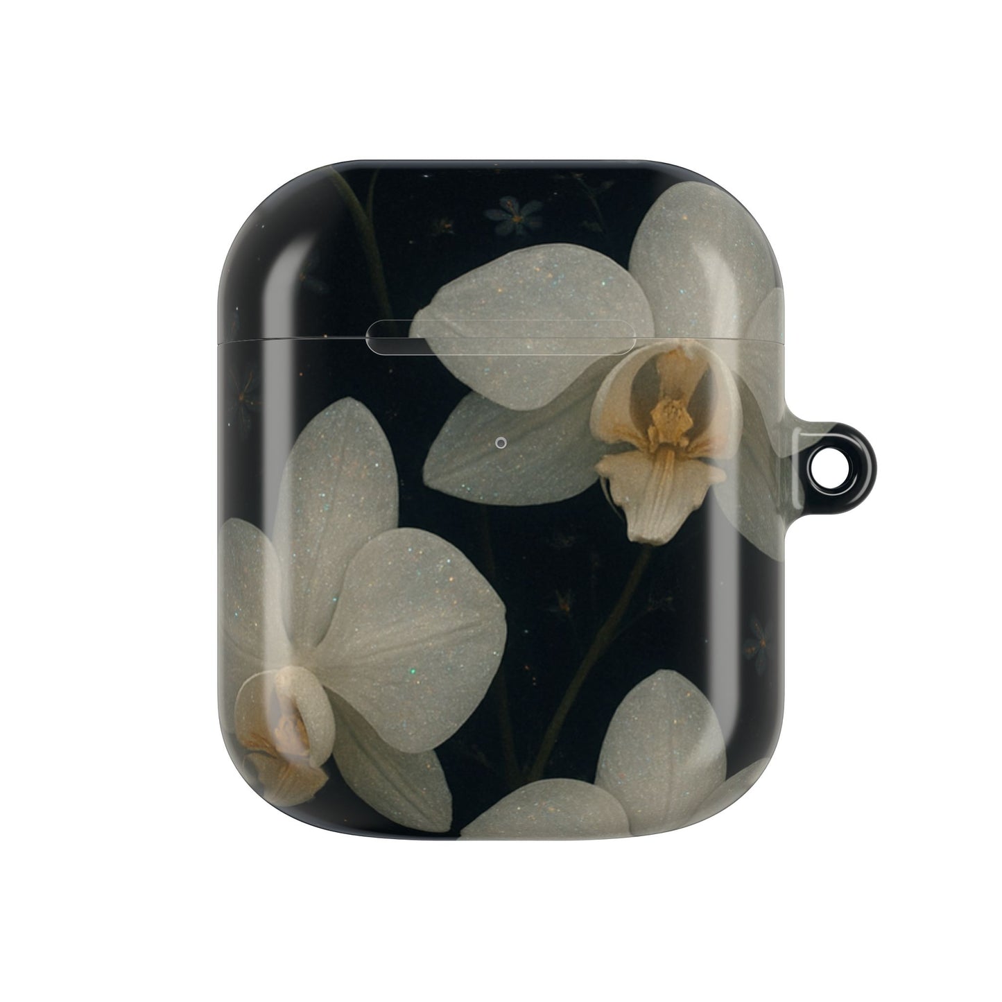 Midnight Orchid