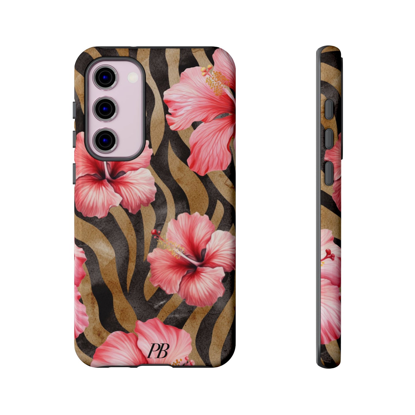 Jungle Blush