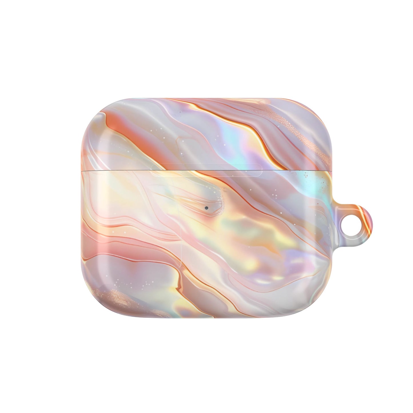 Iridescent Sands