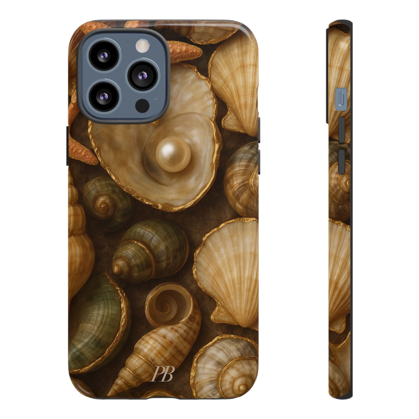 Ocean Treasures
