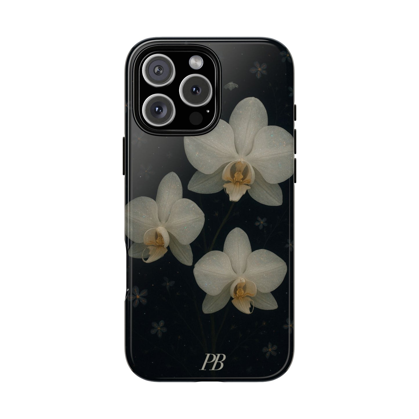 Midnight Orchid