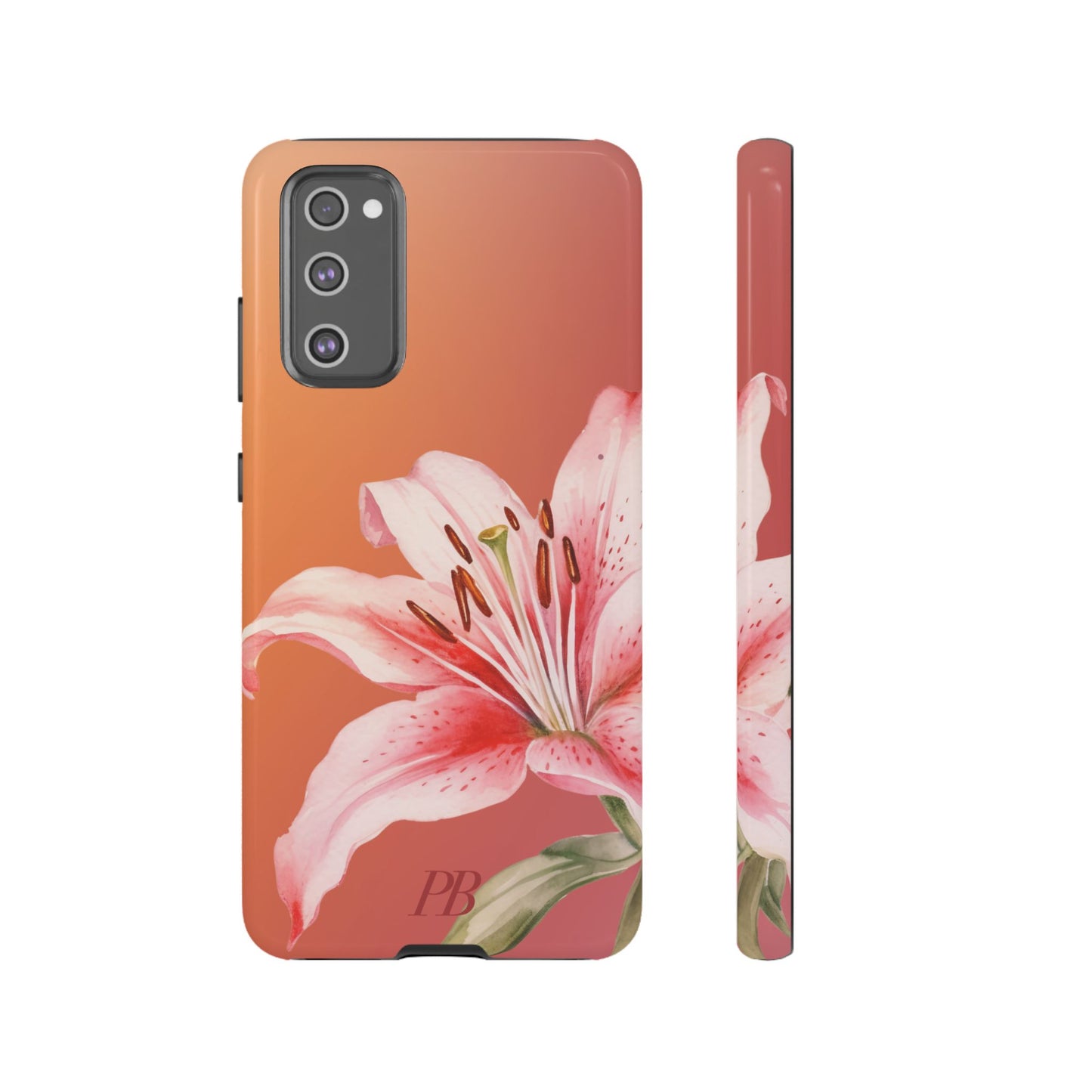 Floral Rush