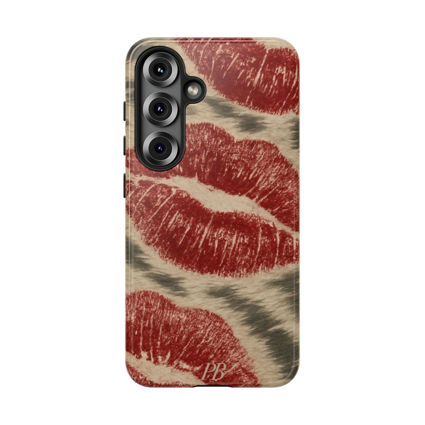 Wild Kiss