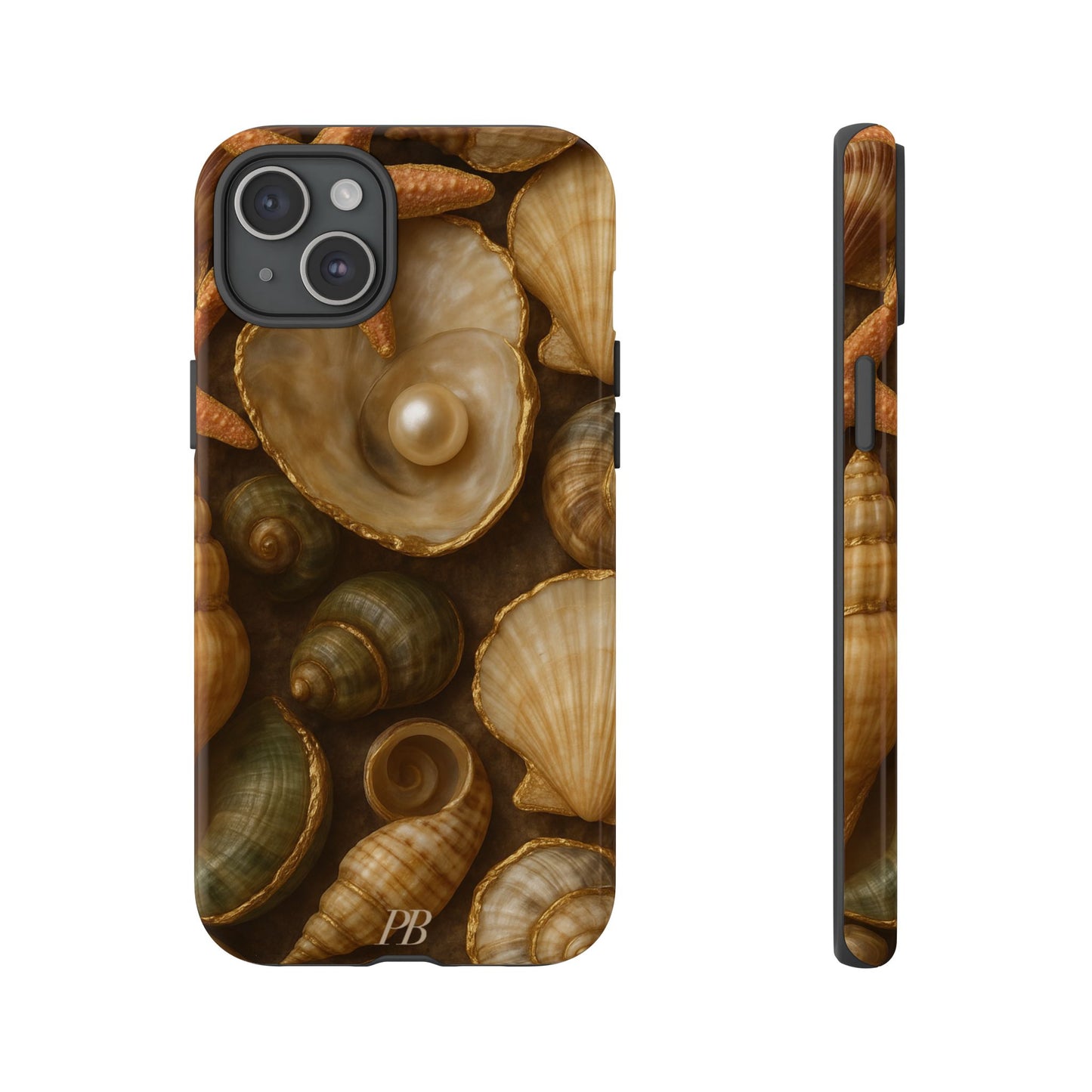 Ocean Treasures