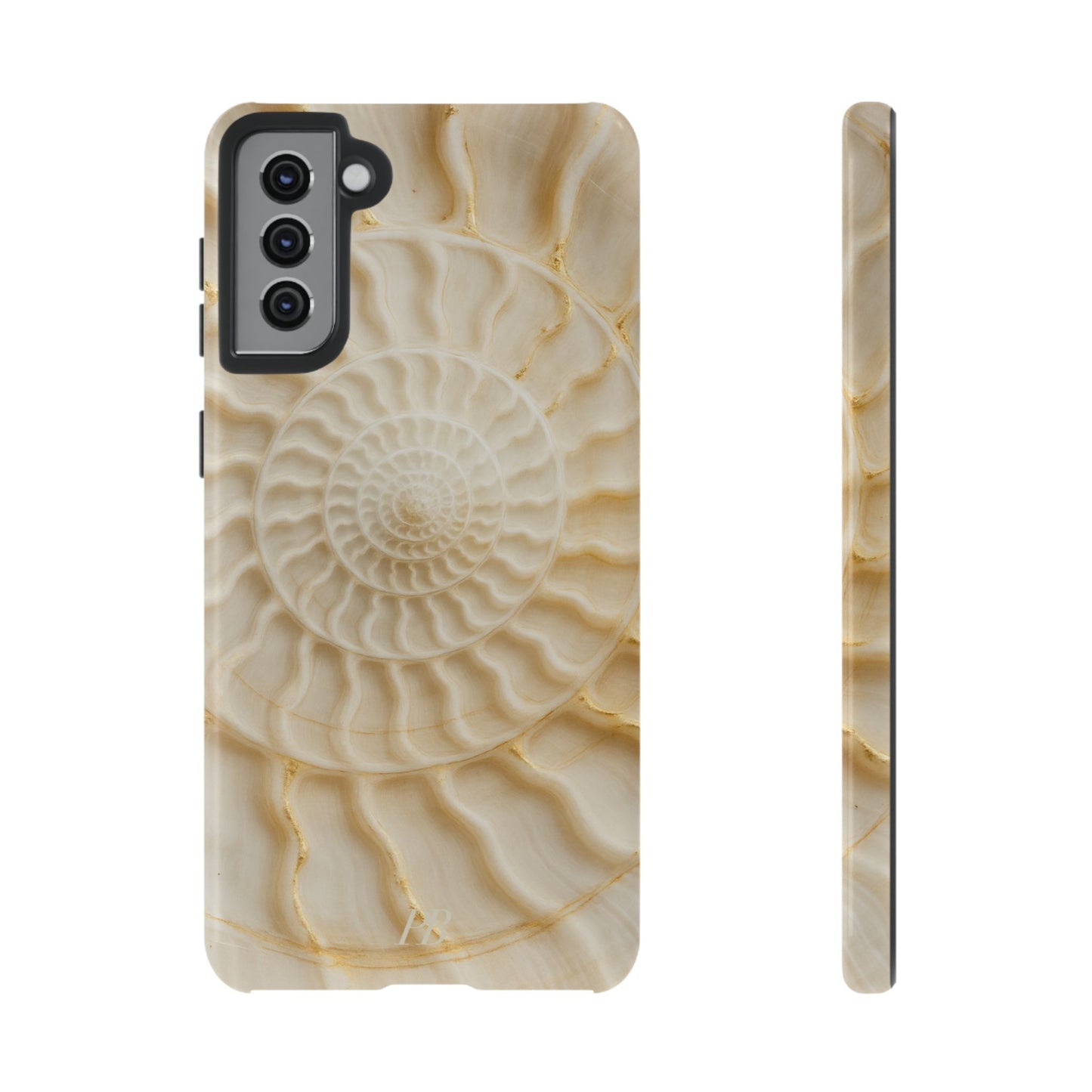 Shell Whisper