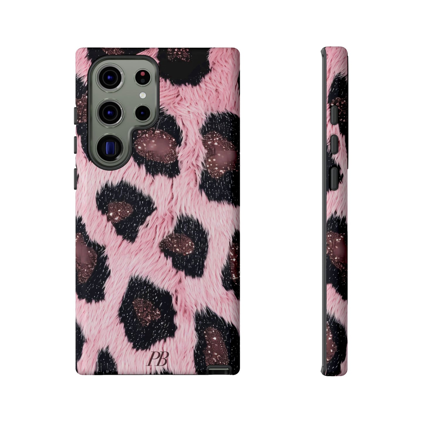 Y2K Pink Panther