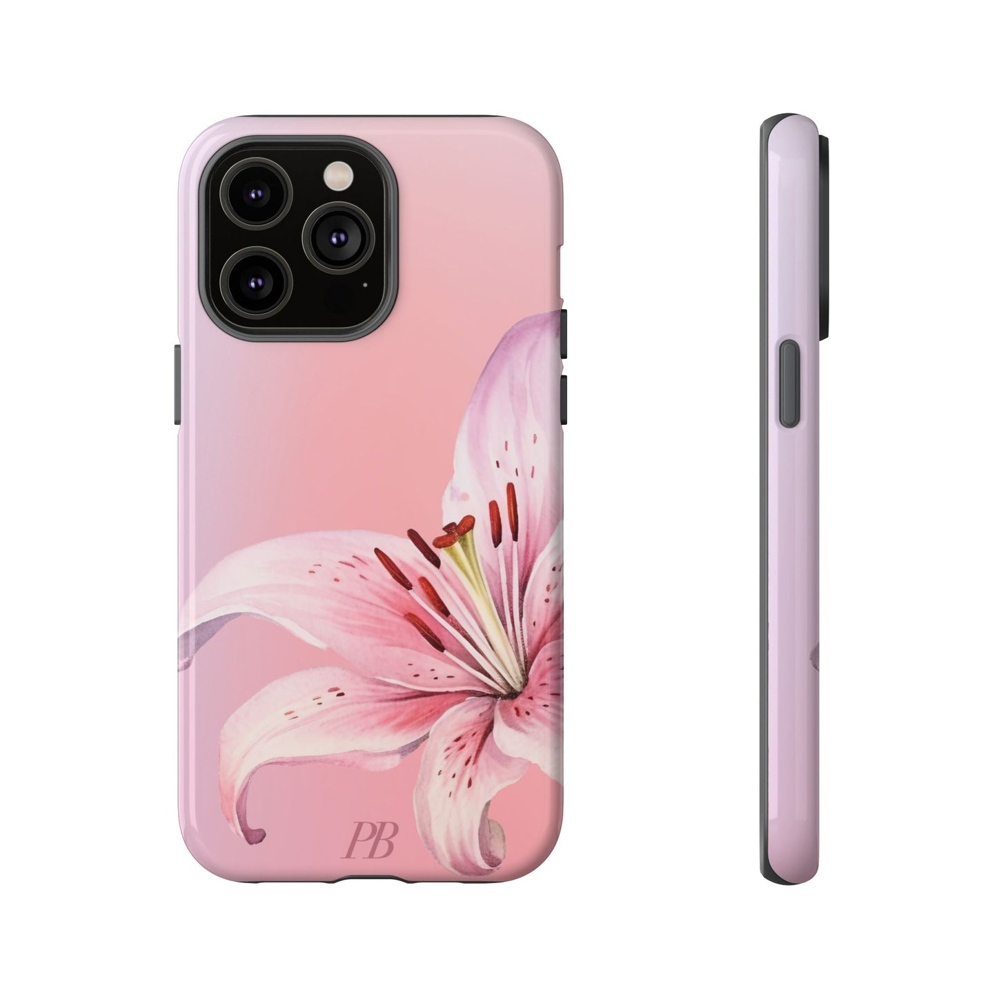 Floral Charm