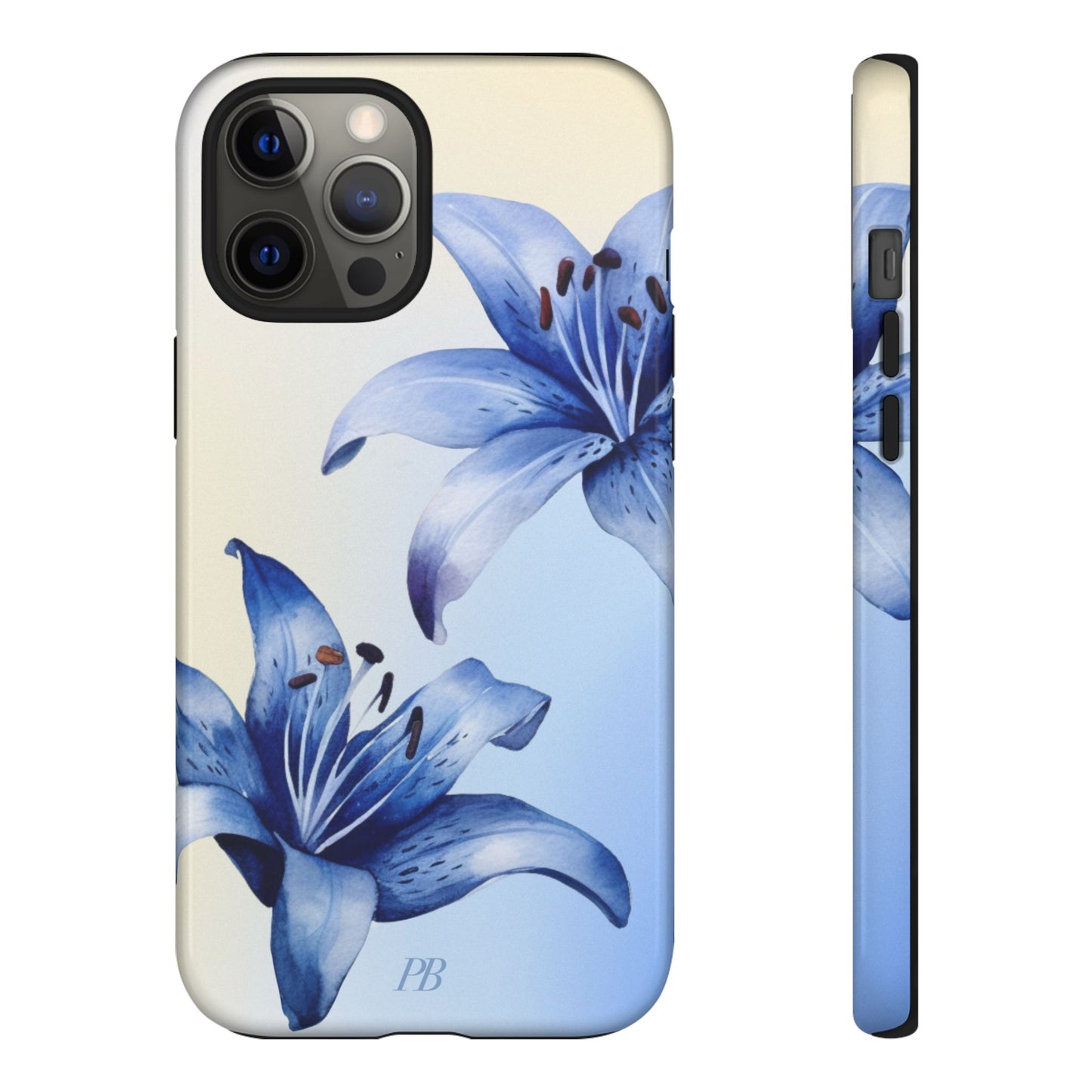 Blue Blossom