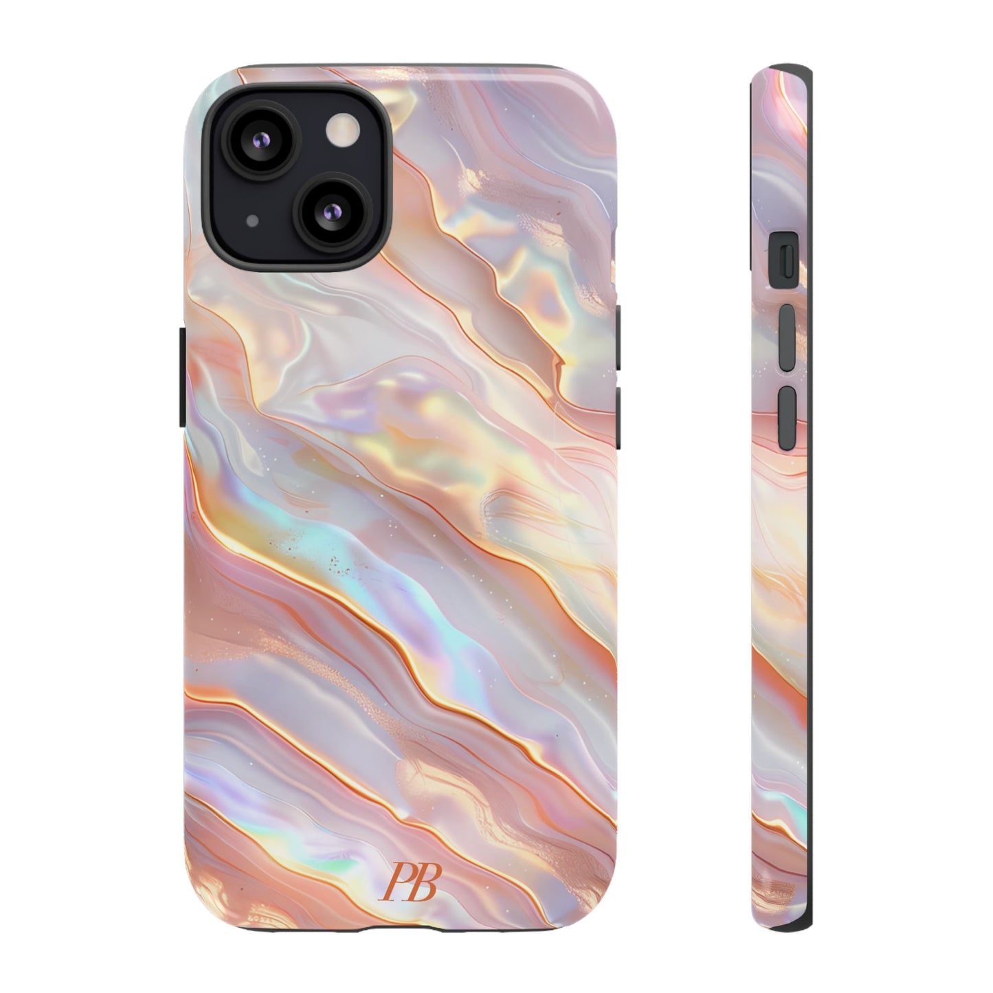Iridescent Sands