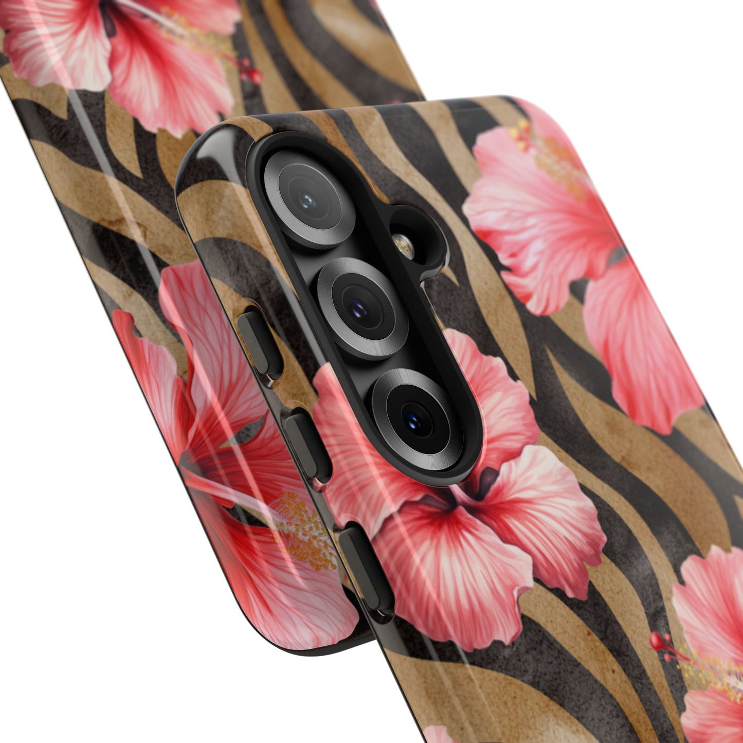 Jungle Blush