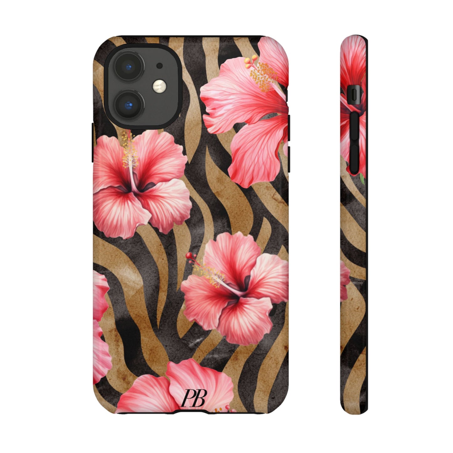 Jungle Blush