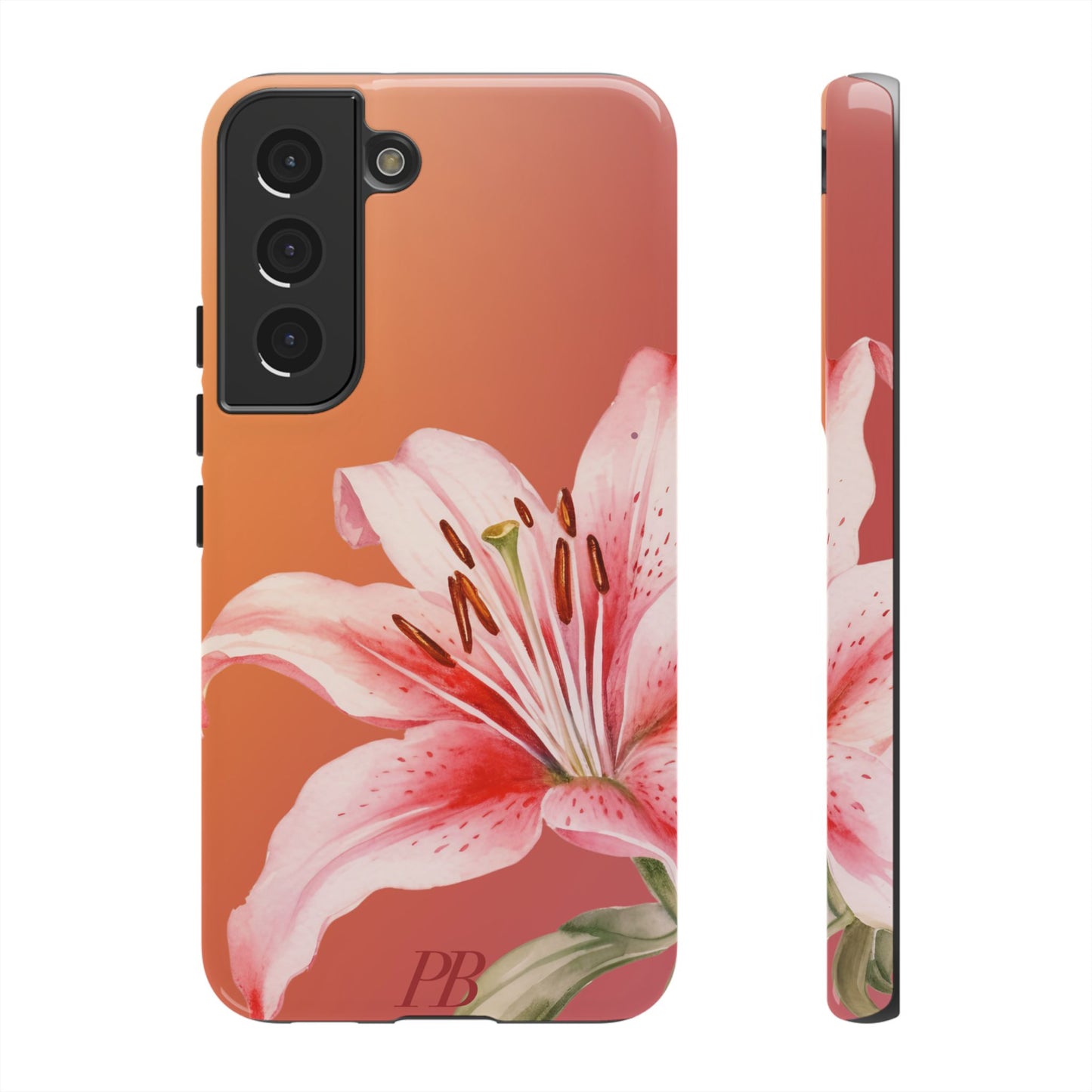 Floral Rush