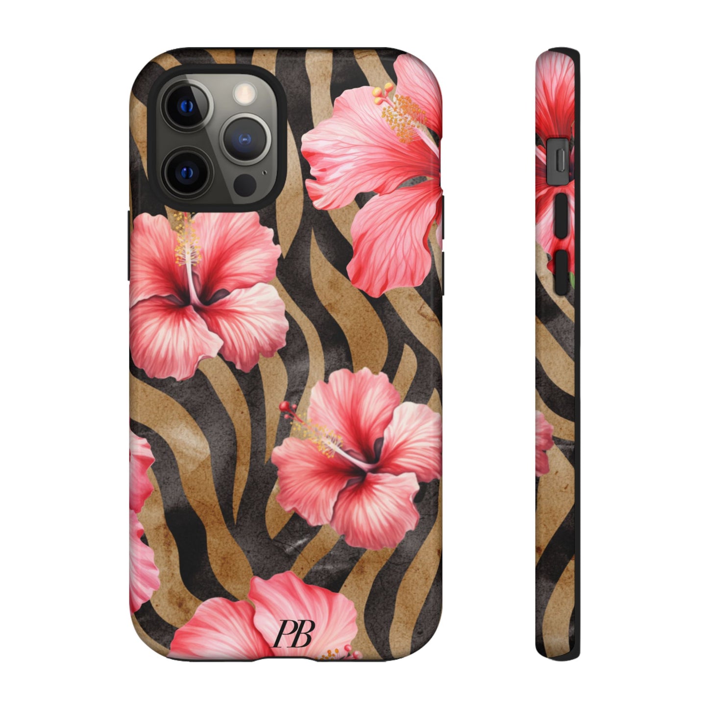 Jungle Blush