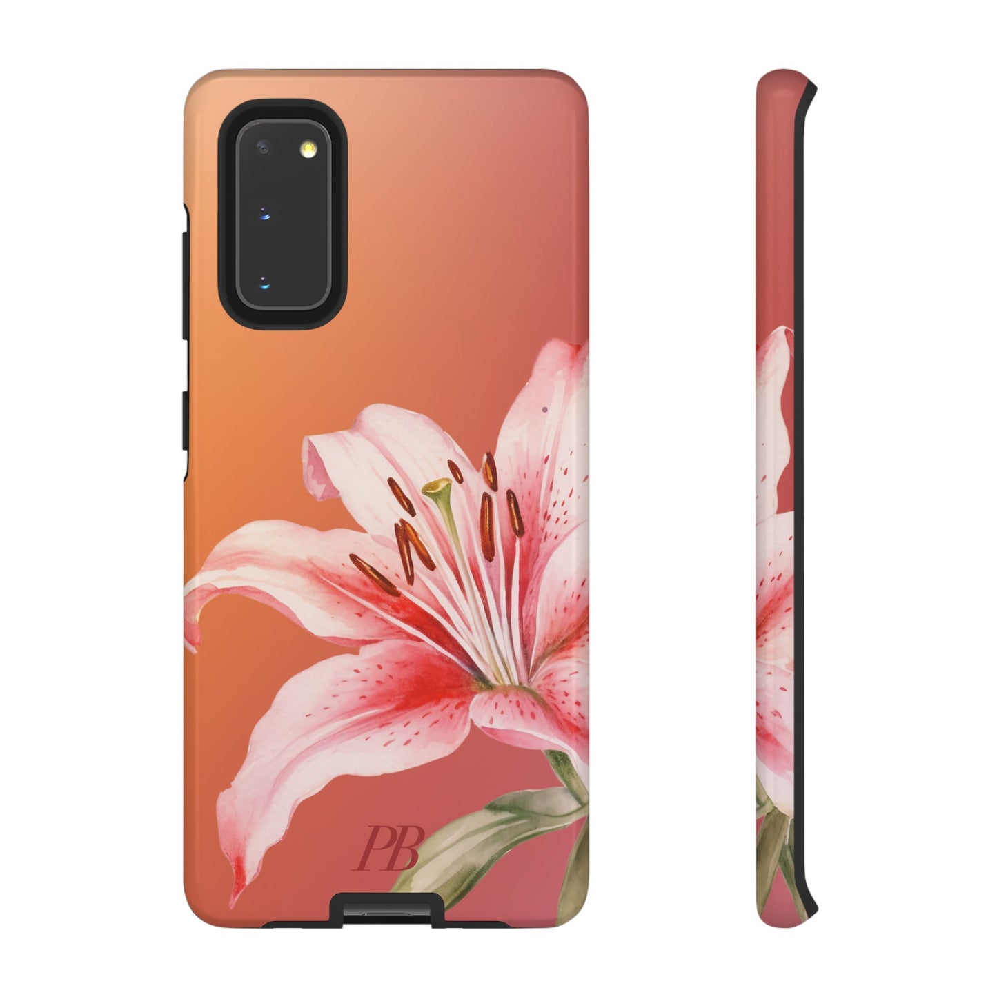 Floral Rush