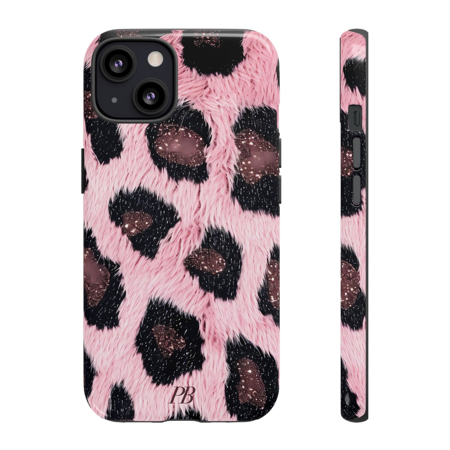 Y2K Pink Panther