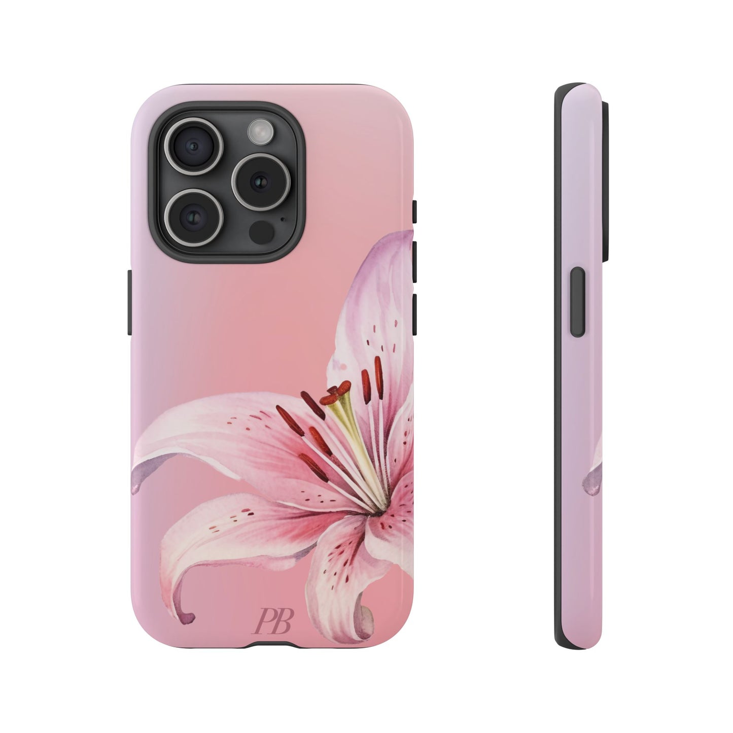 Floral Charm