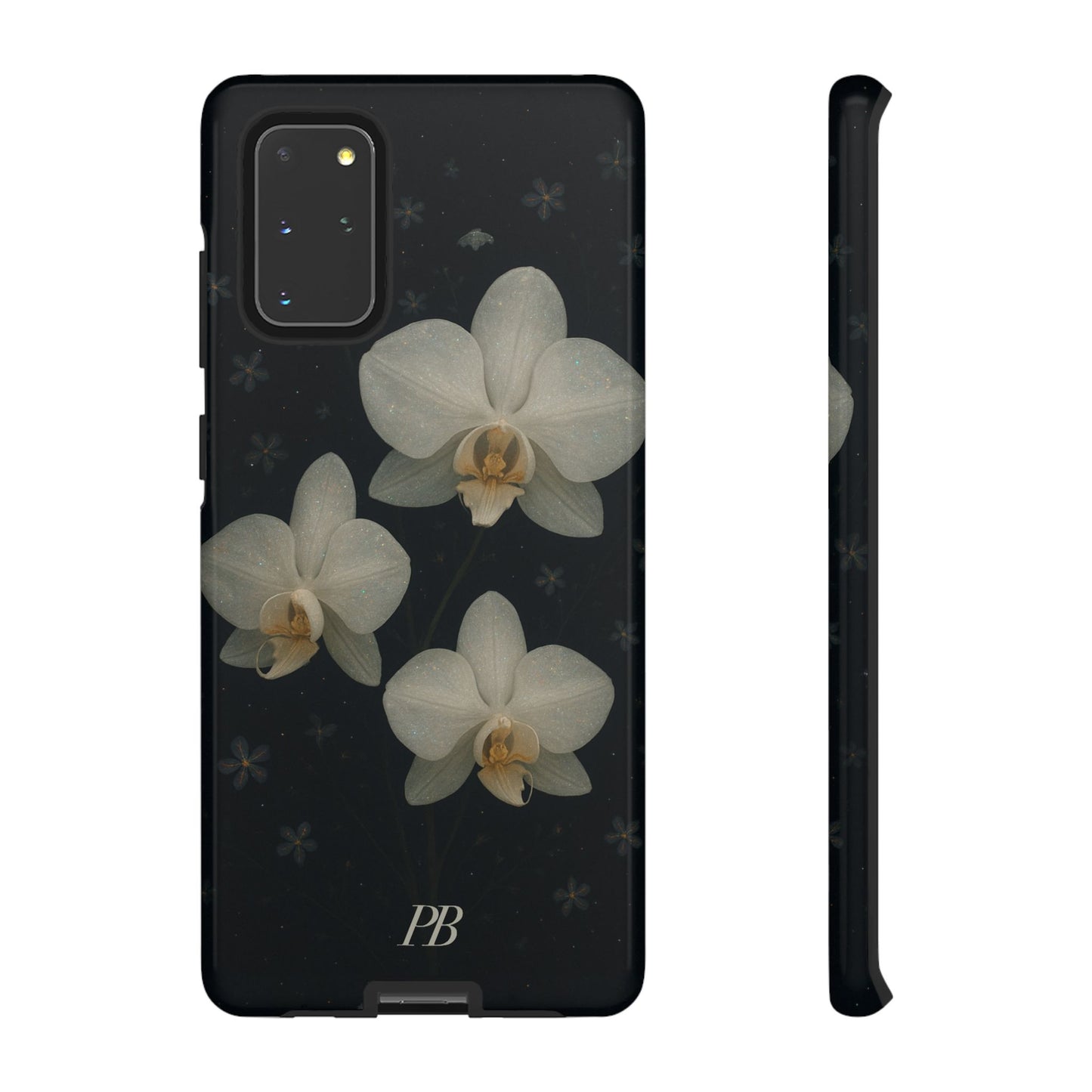 Midnight Orchid
