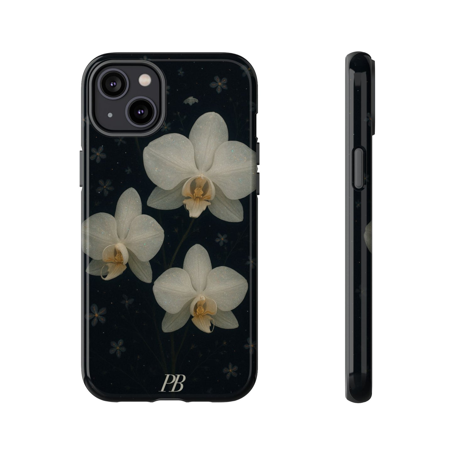 Midnight Orchid