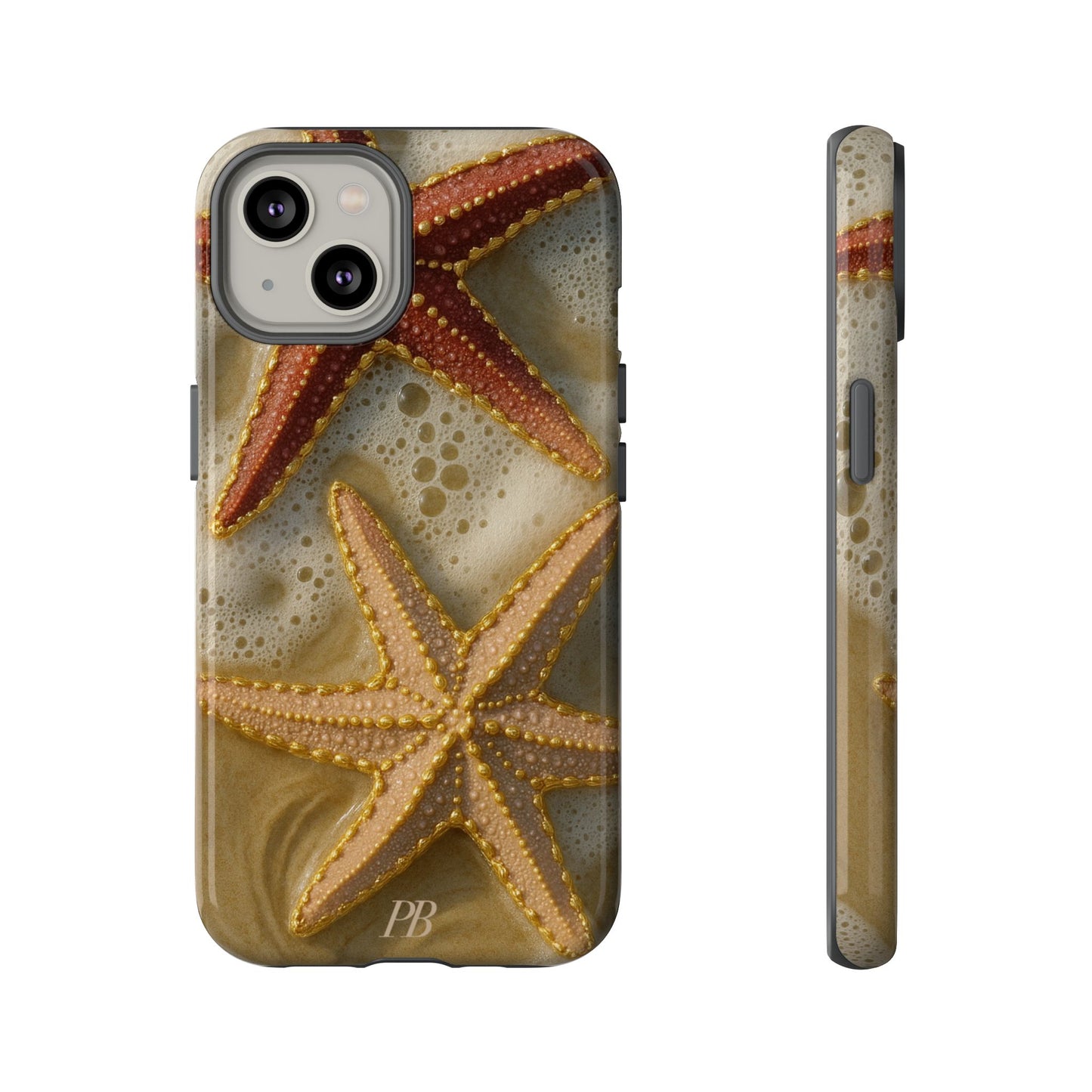 Seastar Serenity