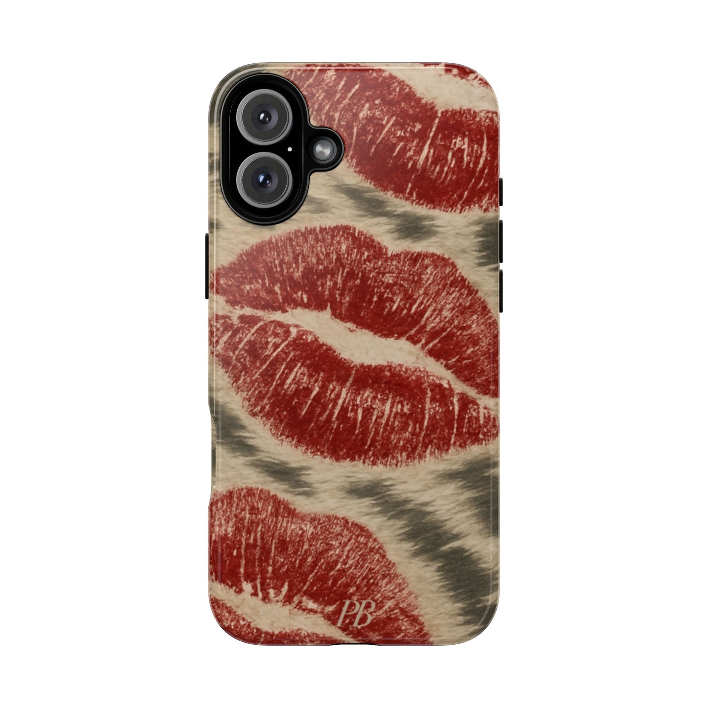 Wild Kiss