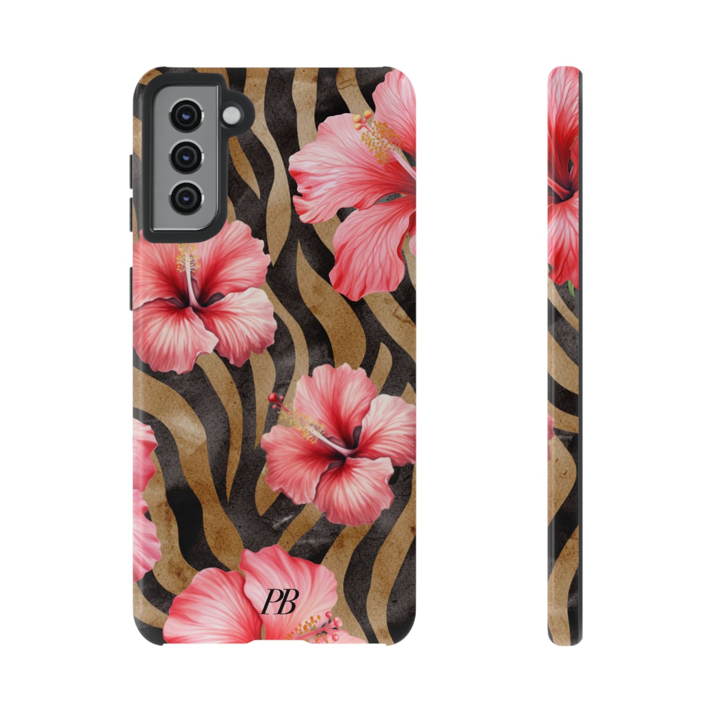 Jungle Blush