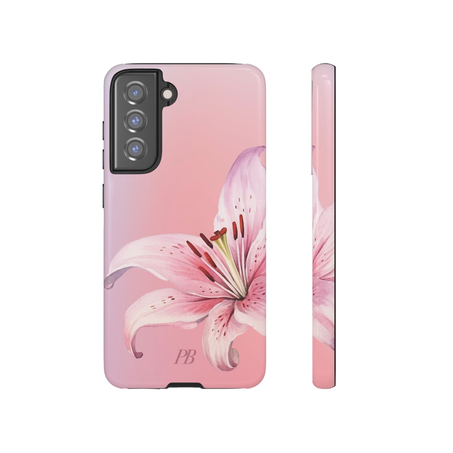 Floral Charm