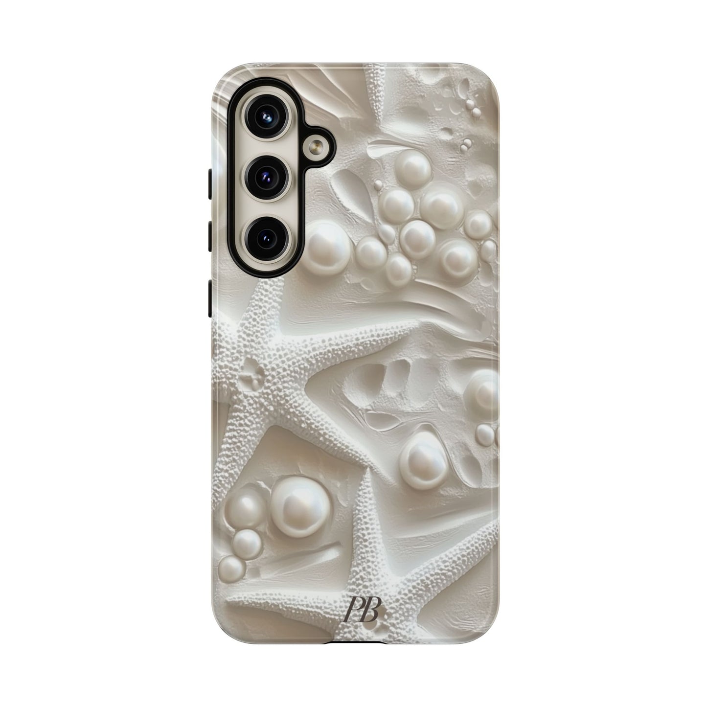 Ocean Pearl Elegance