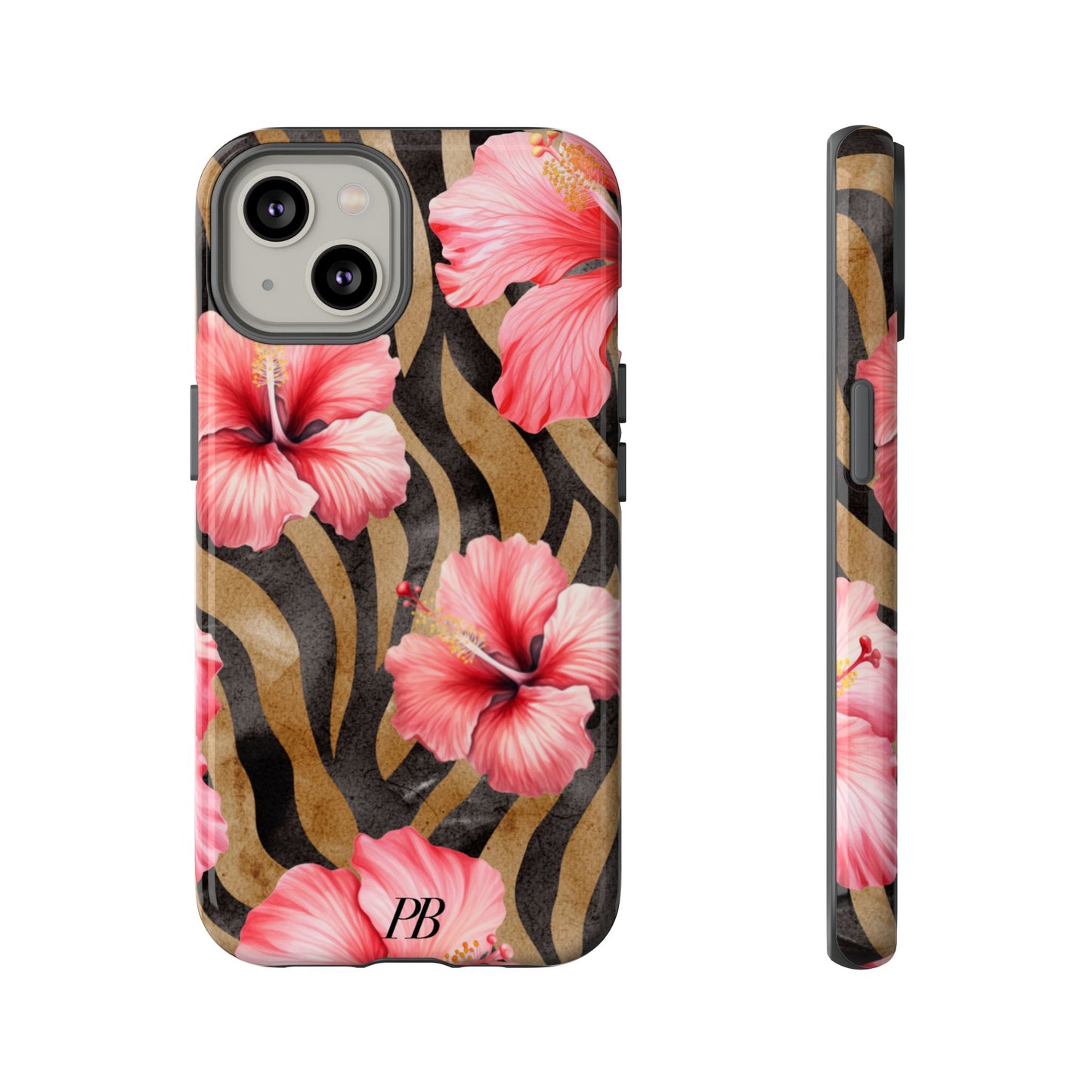 Jungle Blush