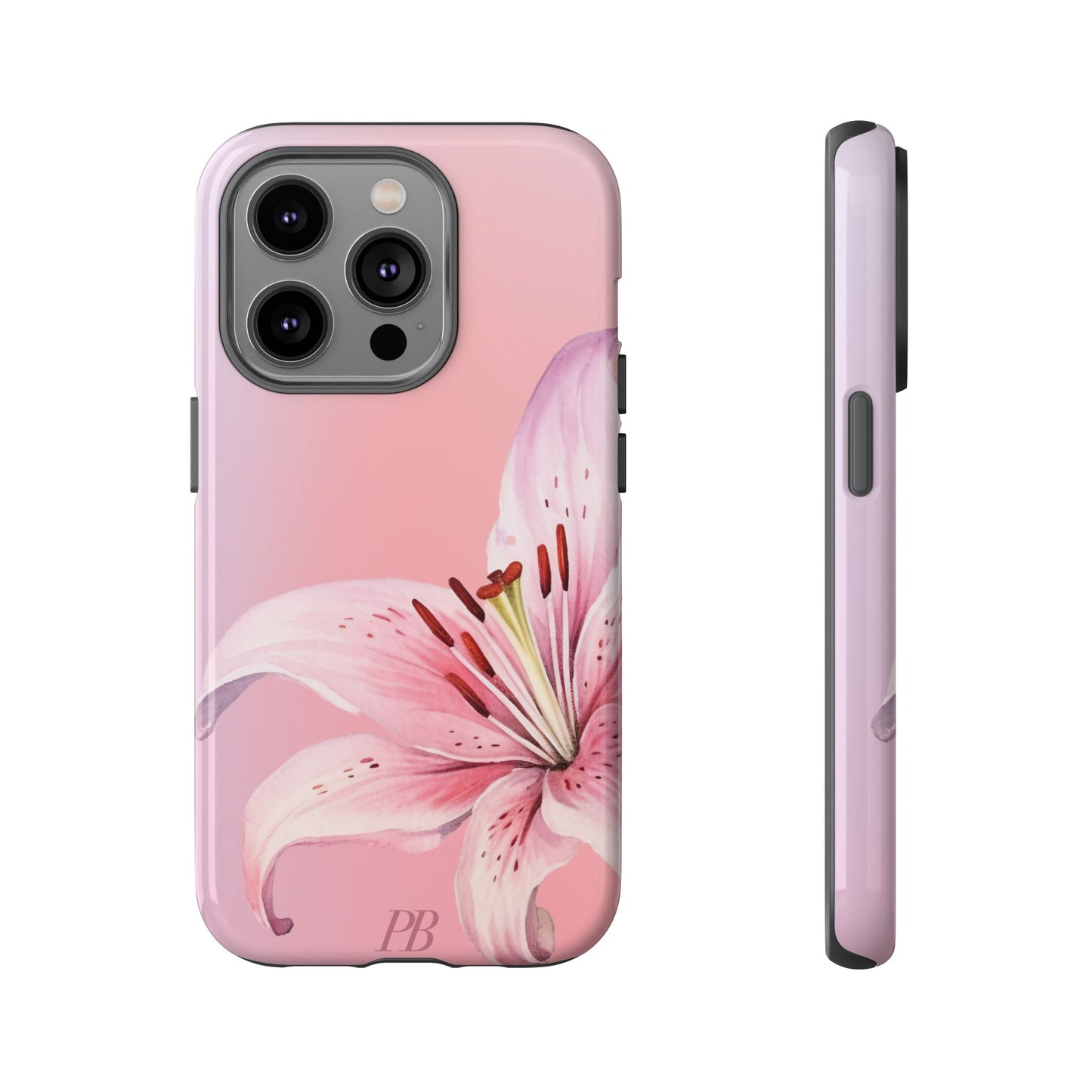 Floral Charm