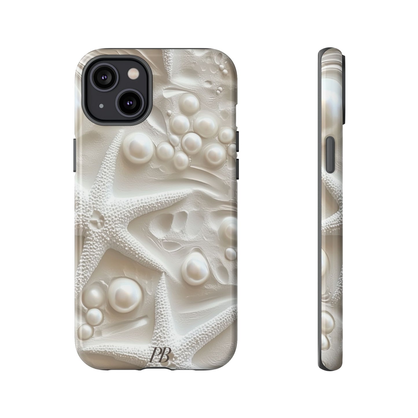 Ocean Pearl Elegance