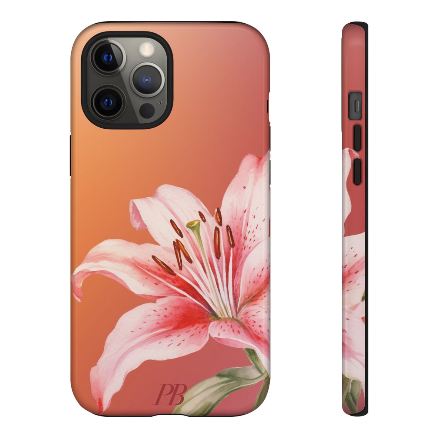 Floral Rush
