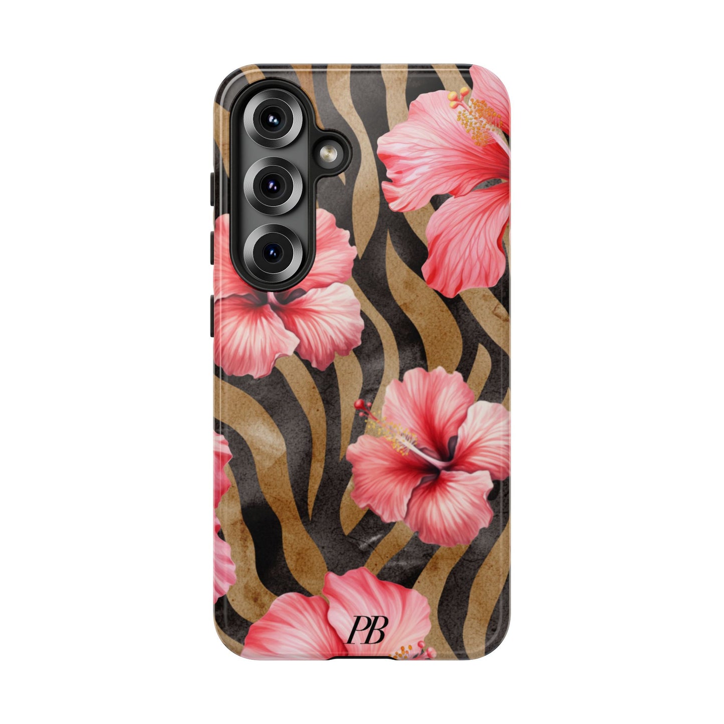 Jungle Blush