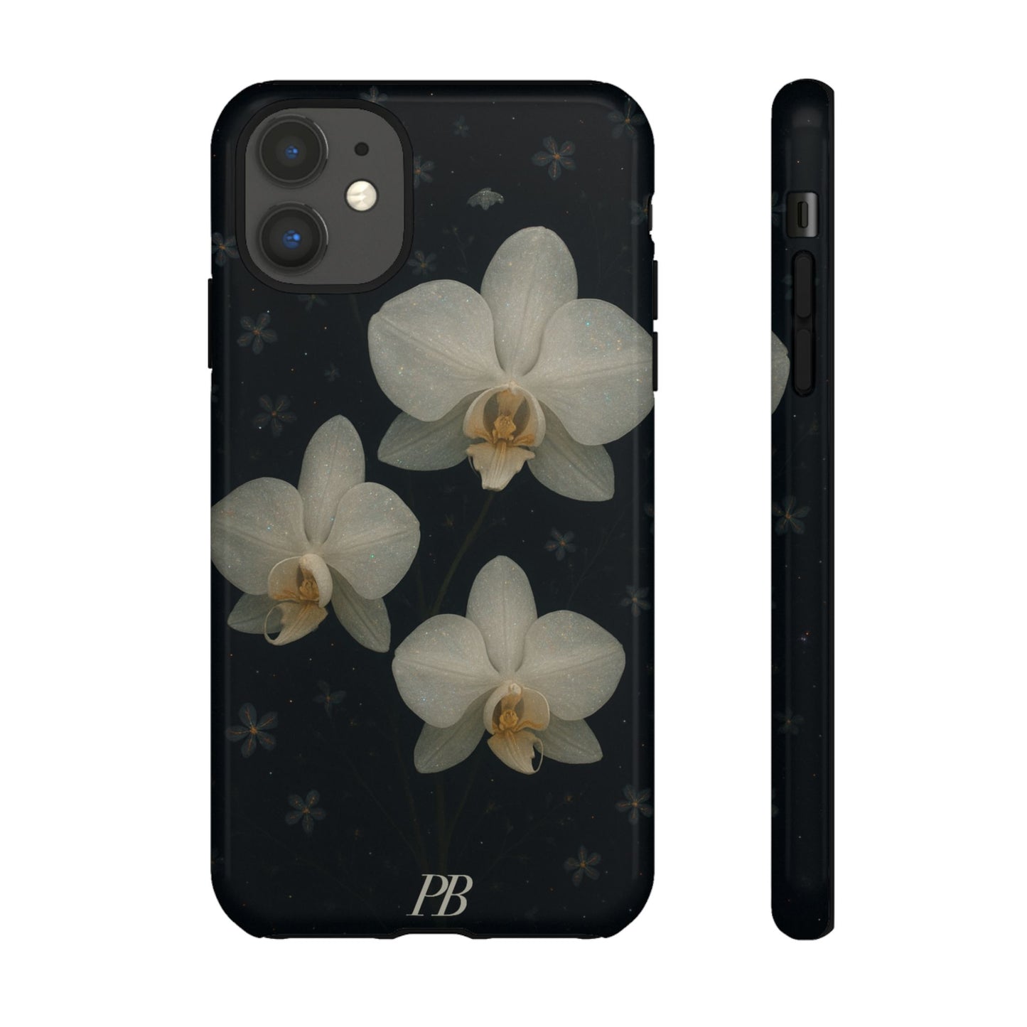 Midnight Orchid