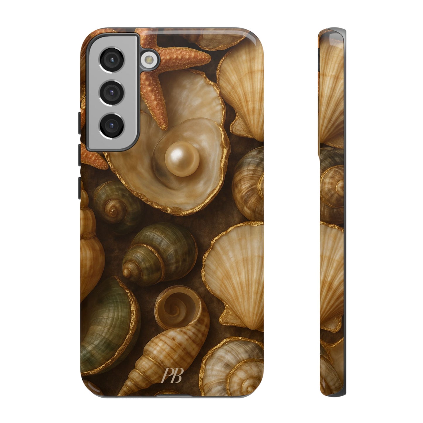 Ocean Treasures