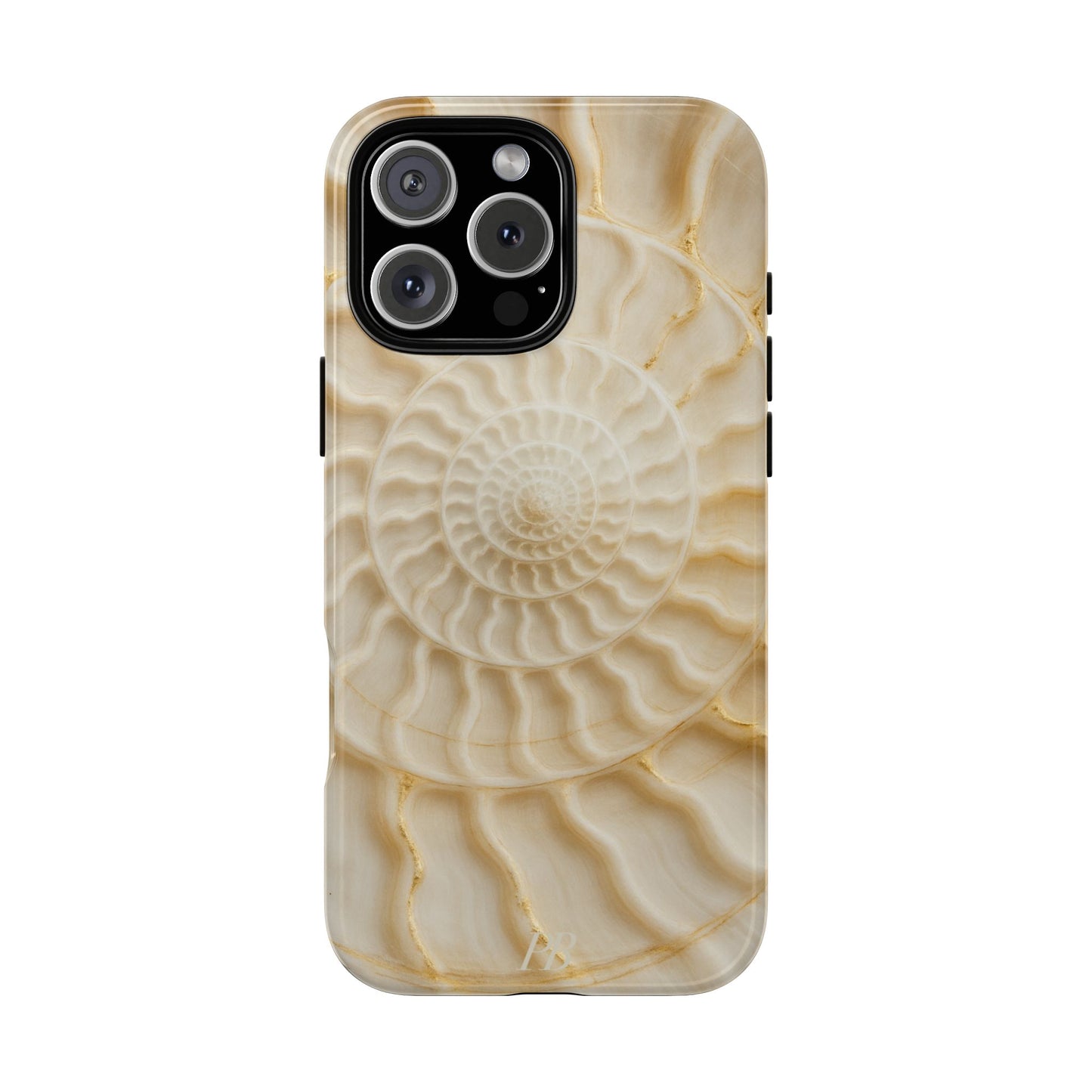 Shell Whisper