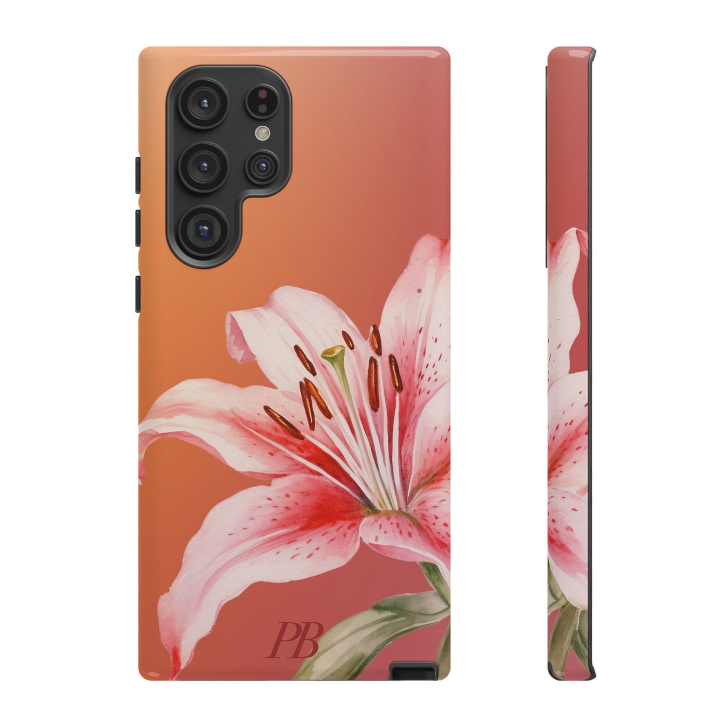 Floral Rush